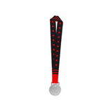 MED26 Silver&Red Champion