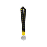MED26 Silver&Yellow Champion