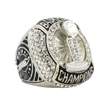 Basketball25 Platinum Champions Ring