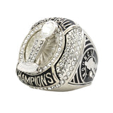 Basketball25 Platinum Champions Ring