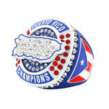 Puerto Rico Champions Ring