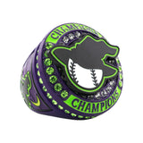 GEN26 Baseball Witch Champions Ring