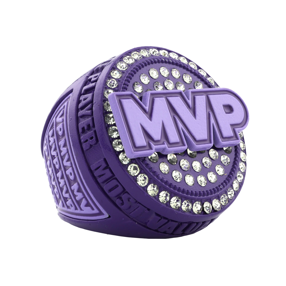 MVP26 Purpleout Ring