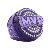 MVP26 Purpleout Ring