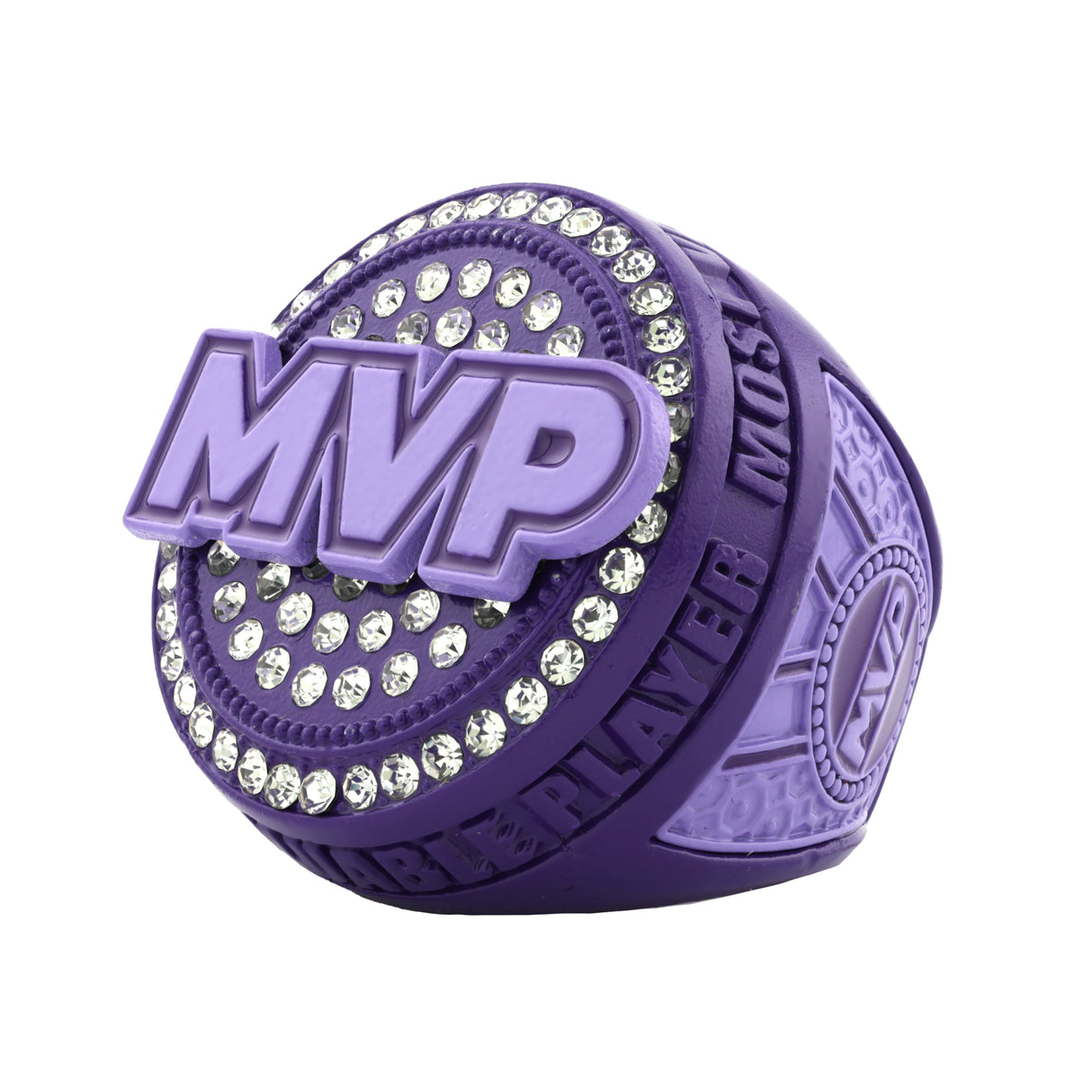 MVP26 Purpleout Ring