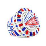 Cheer26 Whiteout Champions Ring