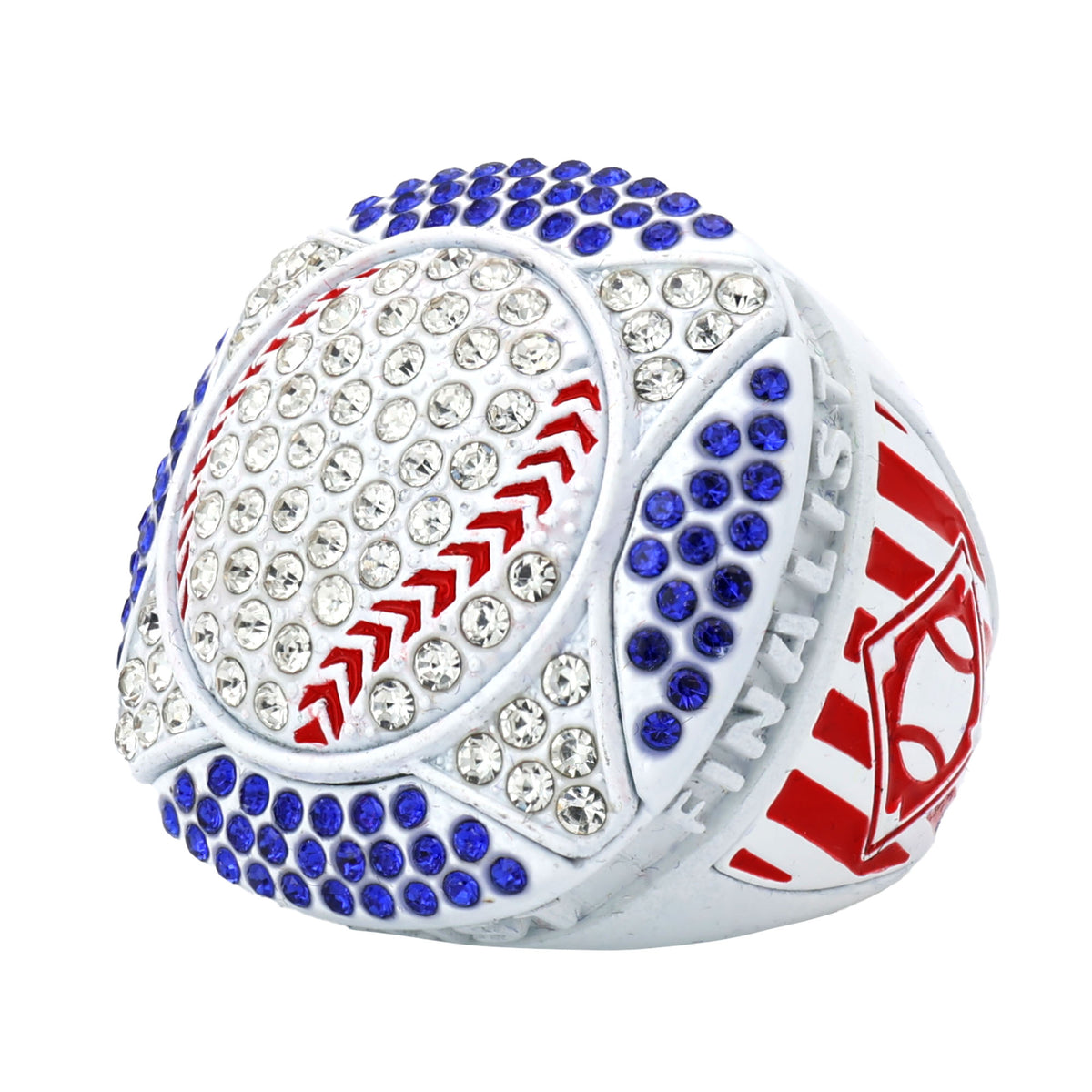 GEN25B Whiteout Finalist Ring