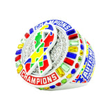 GEN26 Autism Awareness Champions Ring