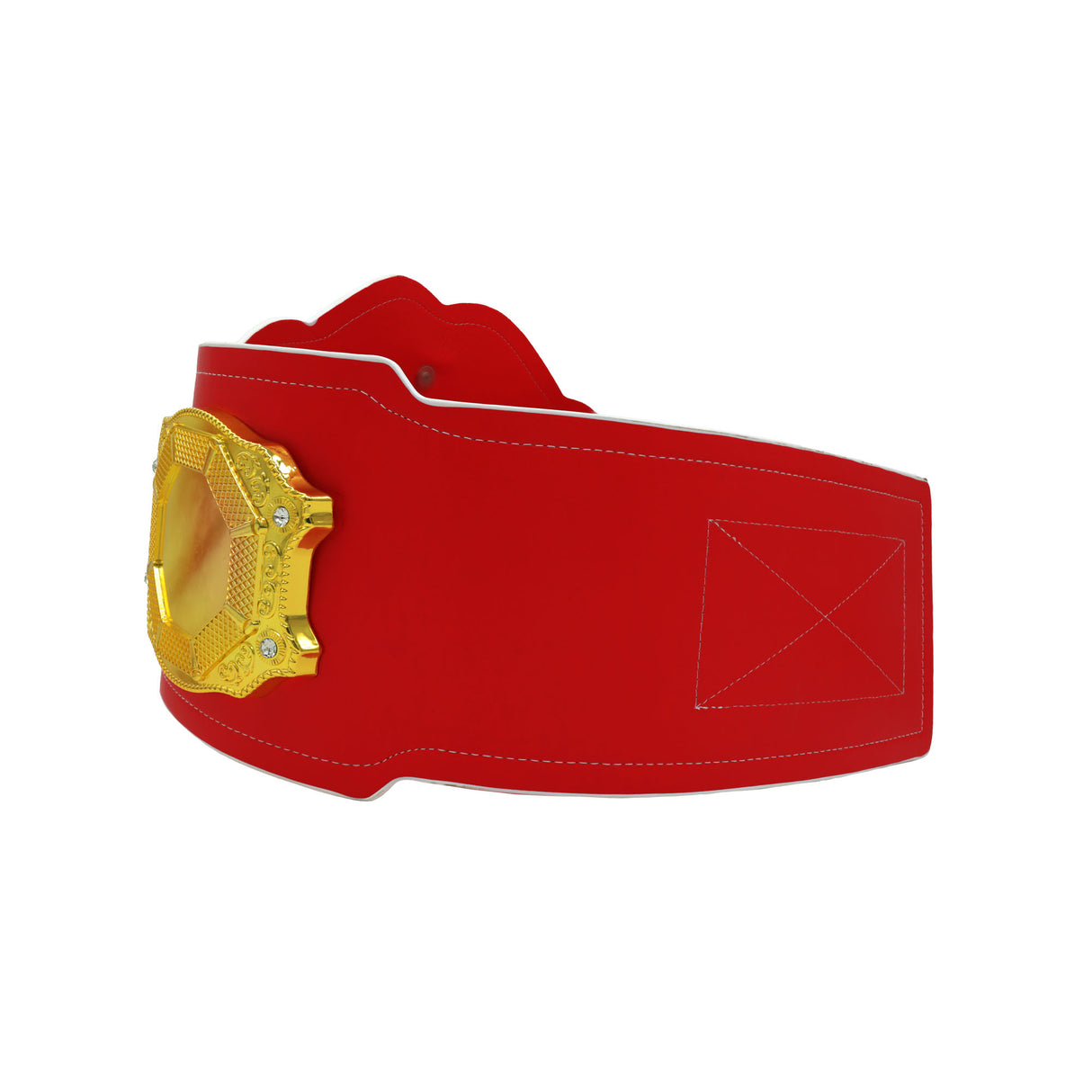 GEN2 Champion Belt Cardinal Red