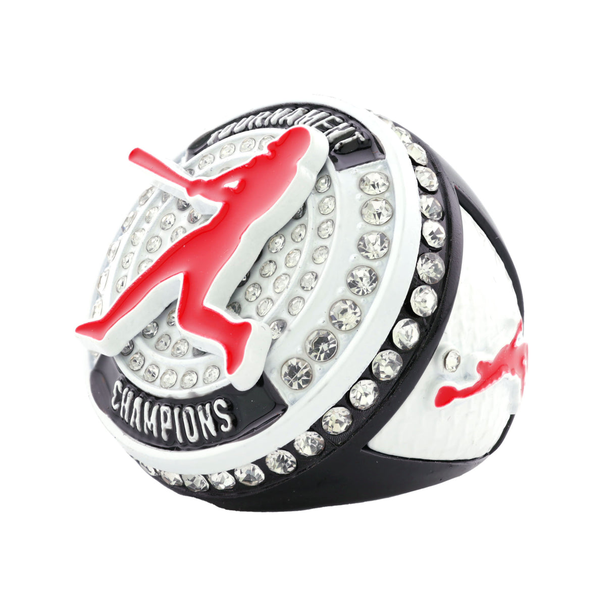 GEN24C Bulldog Tournament Champions Ring