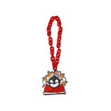 Foam27 Red Bomb Squad Foam Chain