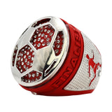 Soccer2 Hotrod Finalist Ring