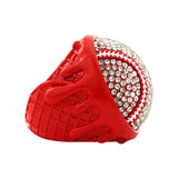 CONE26 Red&White Ring