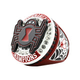 GEN25 Spider Tournament Champions Ring