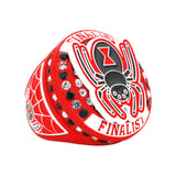 GEN26 Spider Finalist Ring