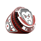 GEN25 Vampire Tournament Finalist Ring