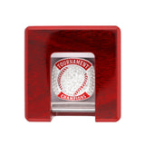 Ring Box - Style 3 (Holds 1 Ring)