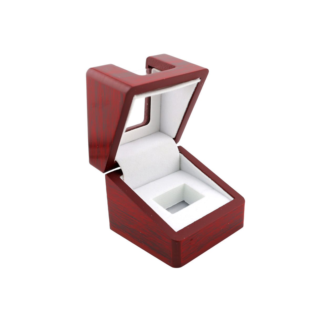 Ring Box - Style 3 (Holds 1 Ring)