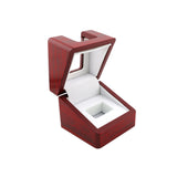 Ring Box - Style 3 (Holds 1 Ring)