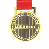 Medal Engraving Examples