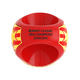 Ring Engraving Examples
