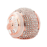 GEN26A Rose Gold Finalist Ring