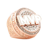MVP26 Rose Gold Ring