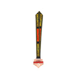 MED26 4'' Softball Rosegold Champions Medal