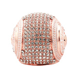 GEN26A Rose Gold Champions Ring