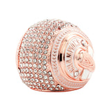 GEN26A Rose Gold Champions Ring