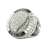 GEN26E Silver League Finalist Ring