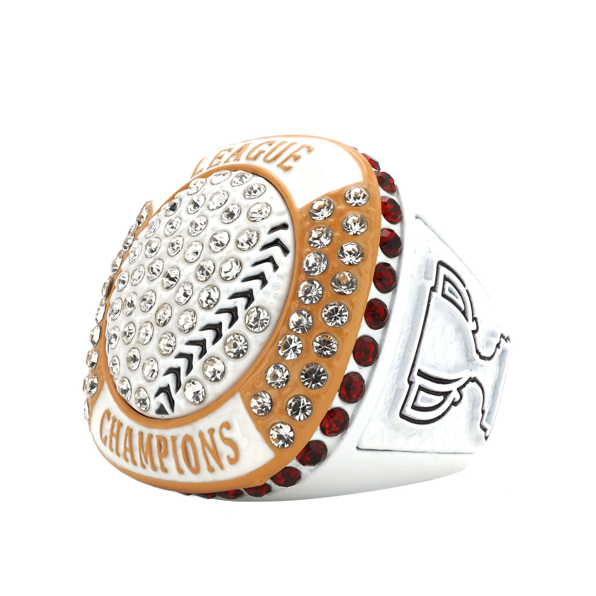 GEN5™ Smores League Champions Ring