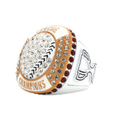 GEN5™ Smores League Champions Ring
