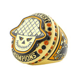 GEN25 Scarecrow Tournament Champions Ring