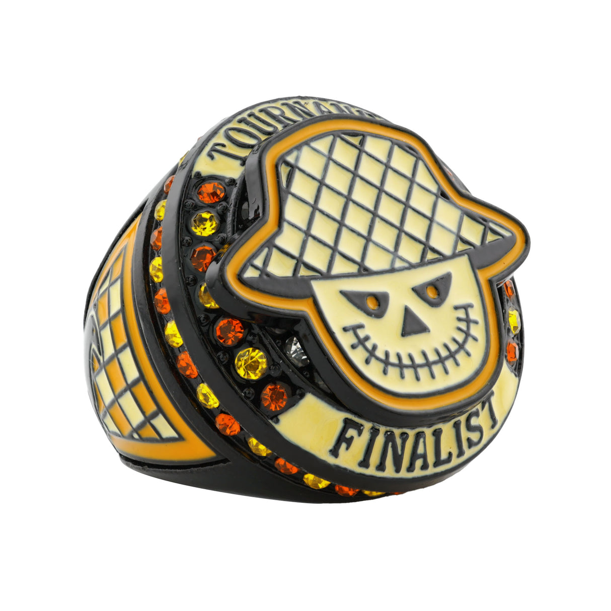 GEN25 Scarecrow Tournament Finalist Ring