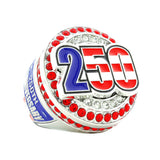 GEN26 250 All Stones 2 Ring