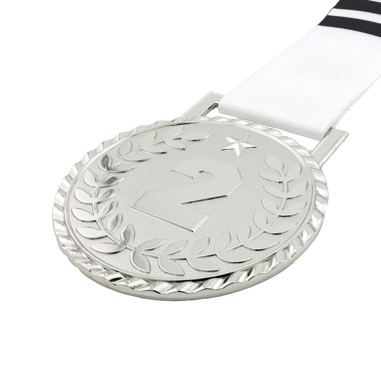MED26 2 Silver