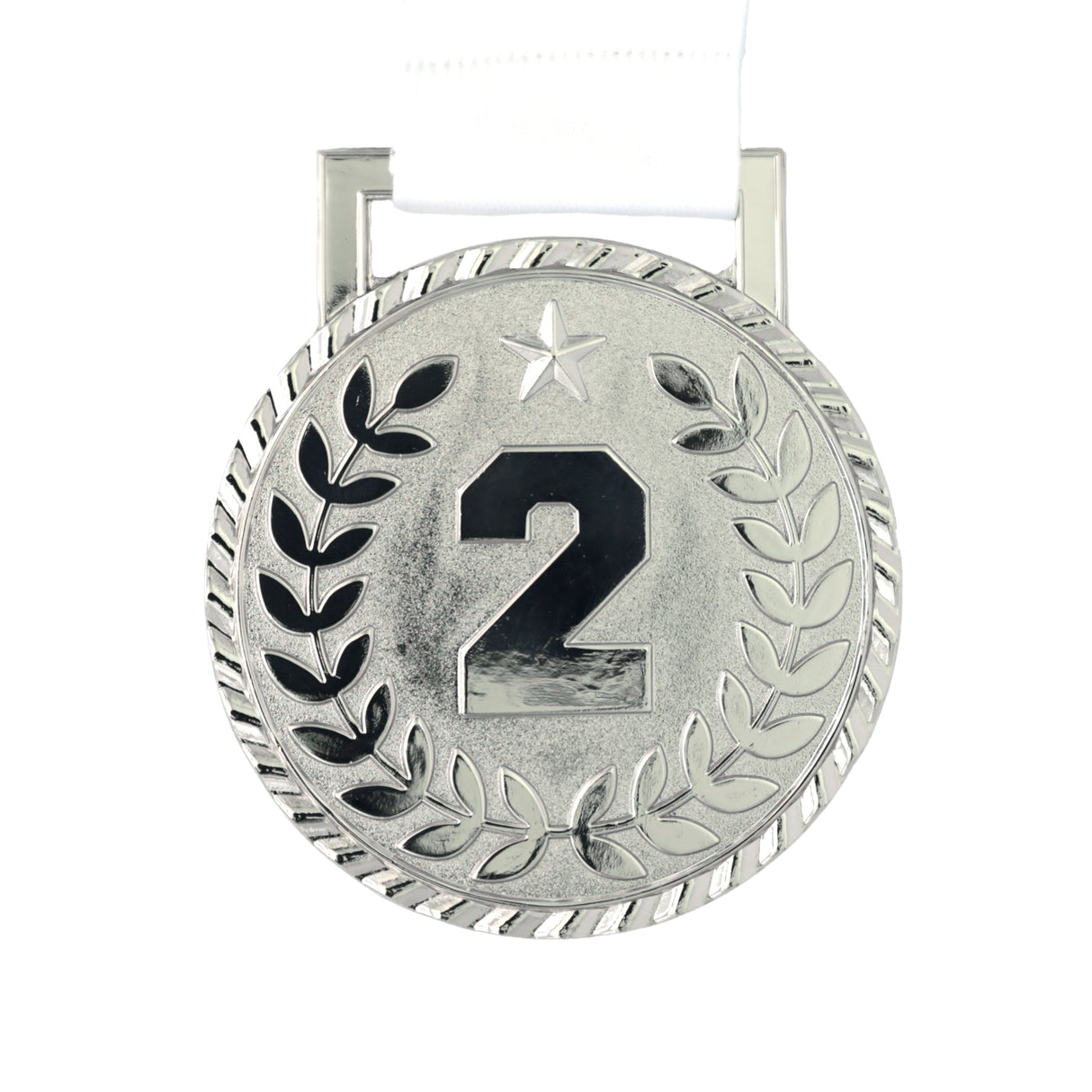 MED26 2 Silver