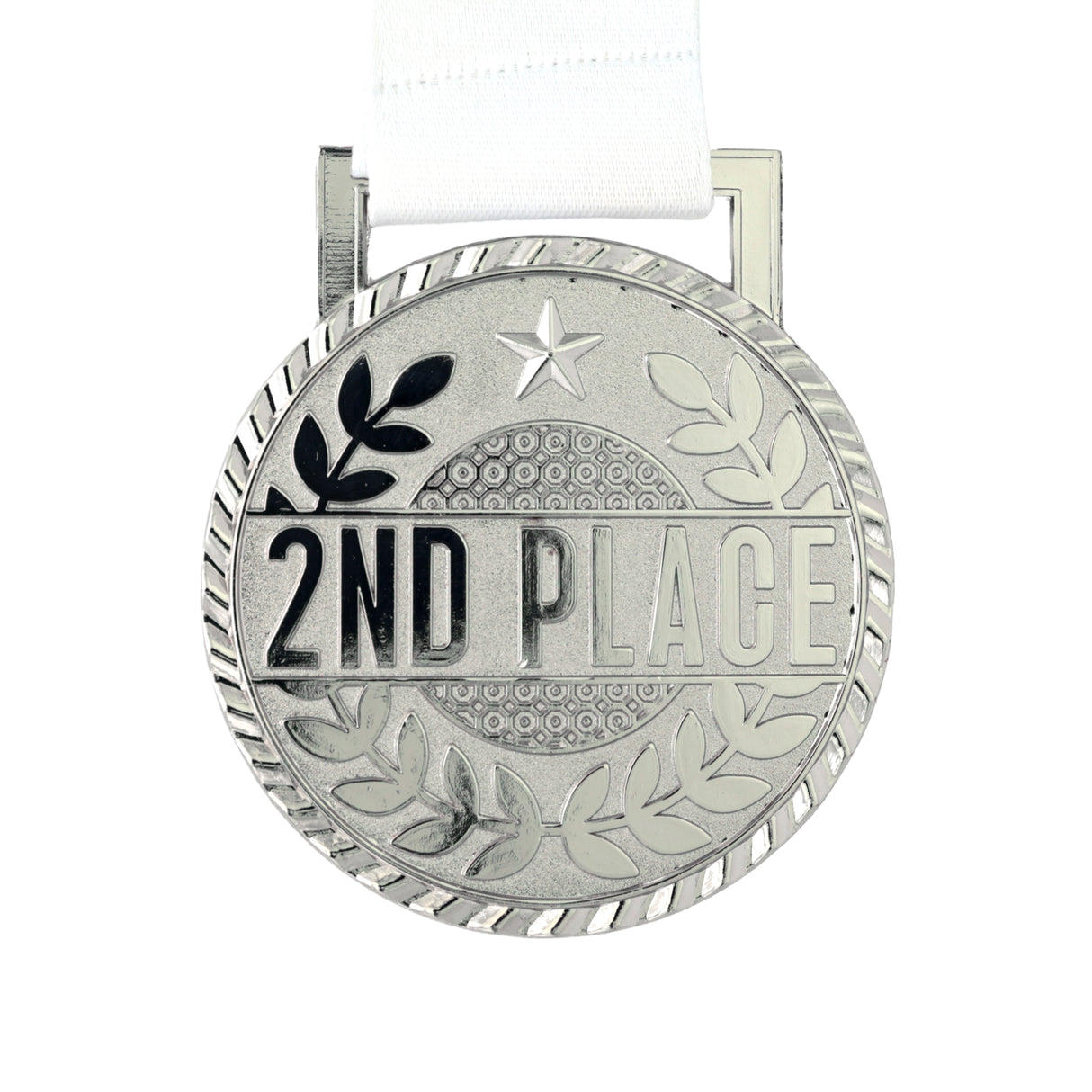 MED26 2nd Place