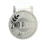 MED26 2nd Place