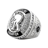 Wrestling26 Platinum Champions Ring