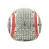 GEN26A Platinum Champions Ring