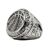 Basketball3 Silver Finalist Ring