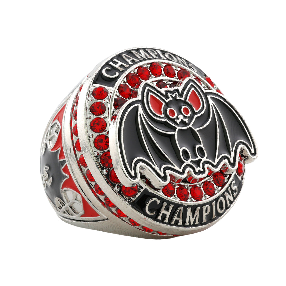 GEN26 Bat Champions Ring