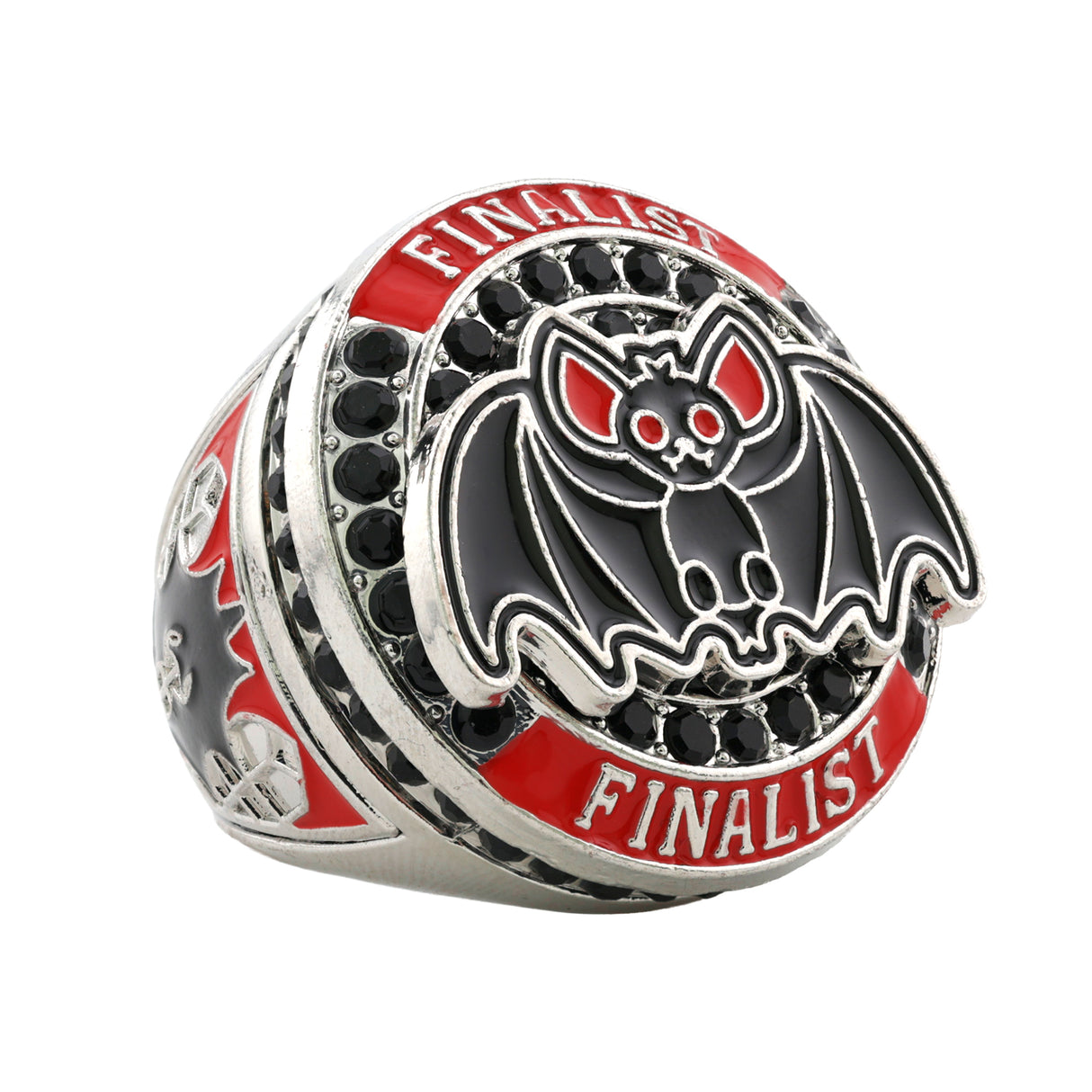 GEN26 Bat Finalist Ring