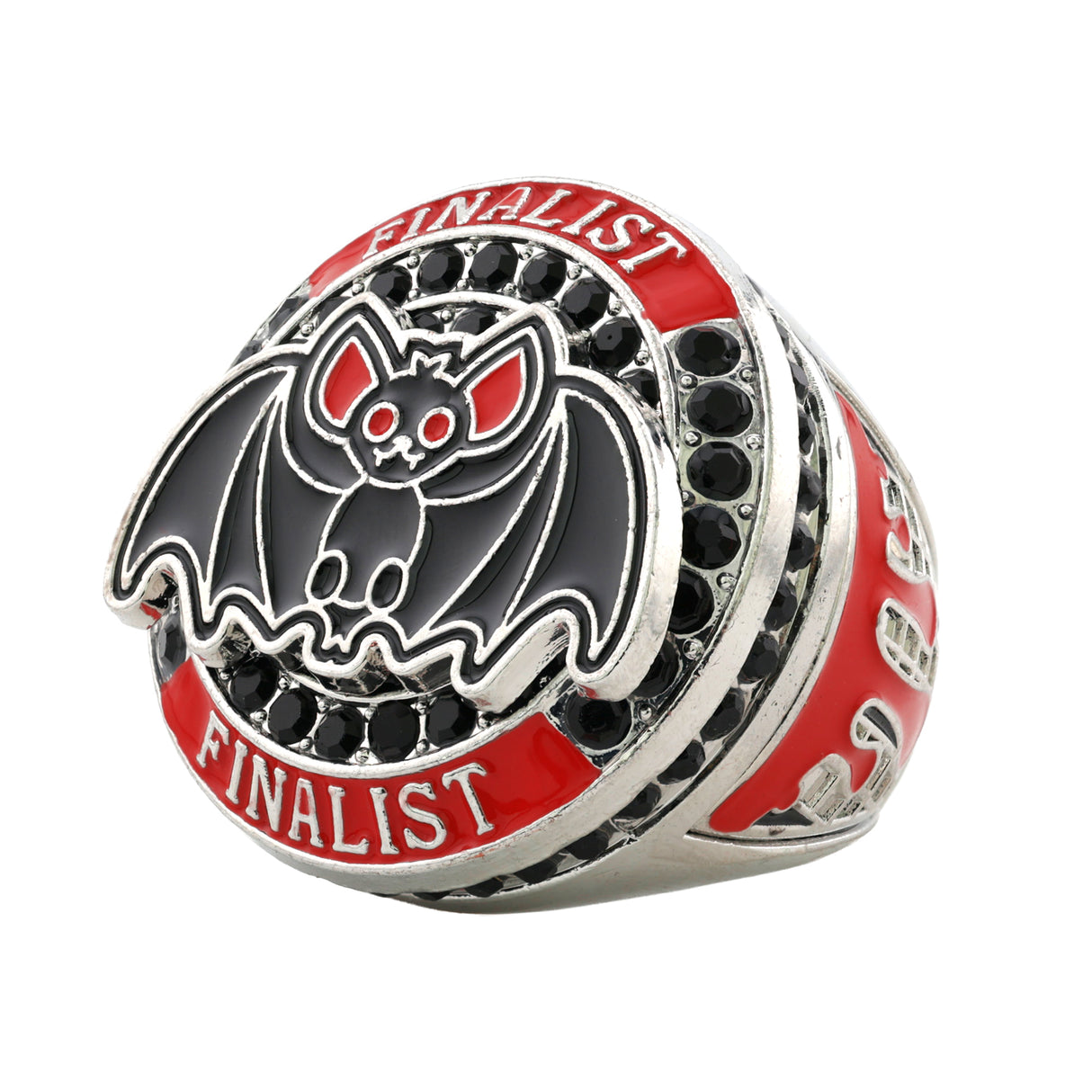 GEN26 Bat Finalist Ring