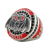 GEN26 Bat Finalist Ring