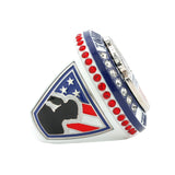 GEN26 Salute Tournament Finalist Ring