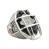 GEN25 Umpire Silver Ring