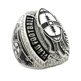 Football26A Flag Football Platinum Champions Ring